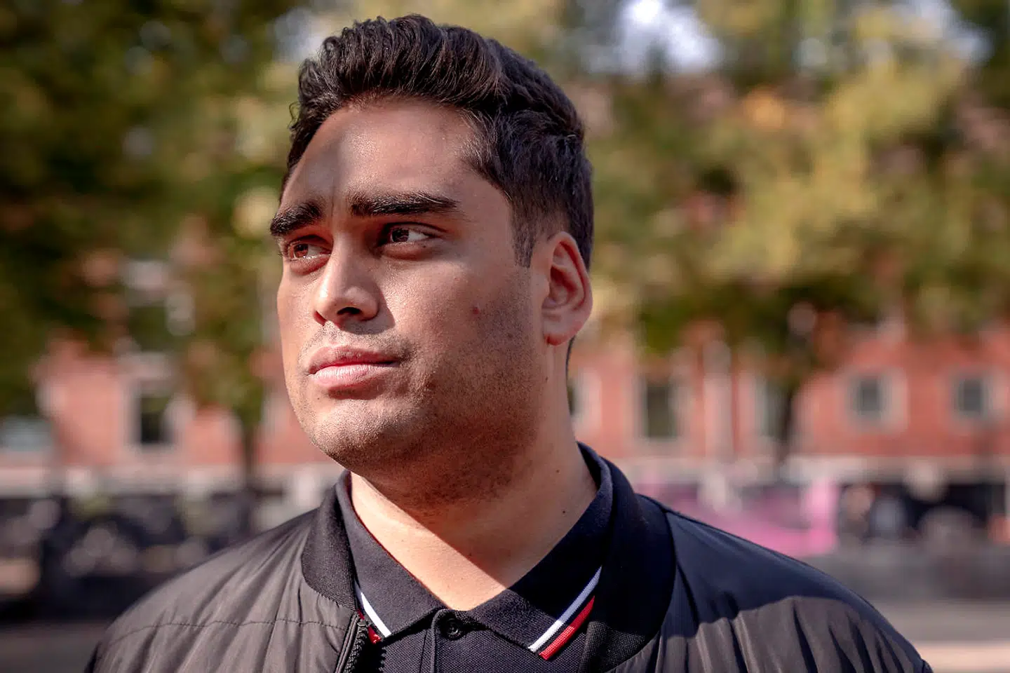 »Klimaforandringerne forværrer de allerede eksisterende uligheder, og hvis vi ikke bryder med dem, er jeg vitterligt bange for, at vi er tilbage ved survival of the fittest og Det Vilde Vesten. Jeg tror på, vi kan gøre det bedre. Det skal vi kunne.,« skriver Sikandar Siddique.