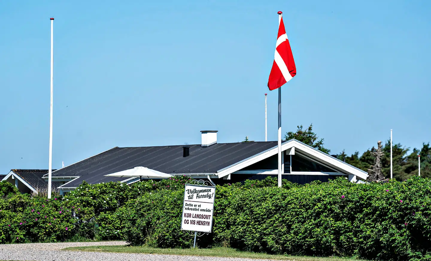 Trods de stigende sommerhuspriser forventer boligøkonomer, at priserne vil tage et nøk nedad, når vi nærmer os 2023.