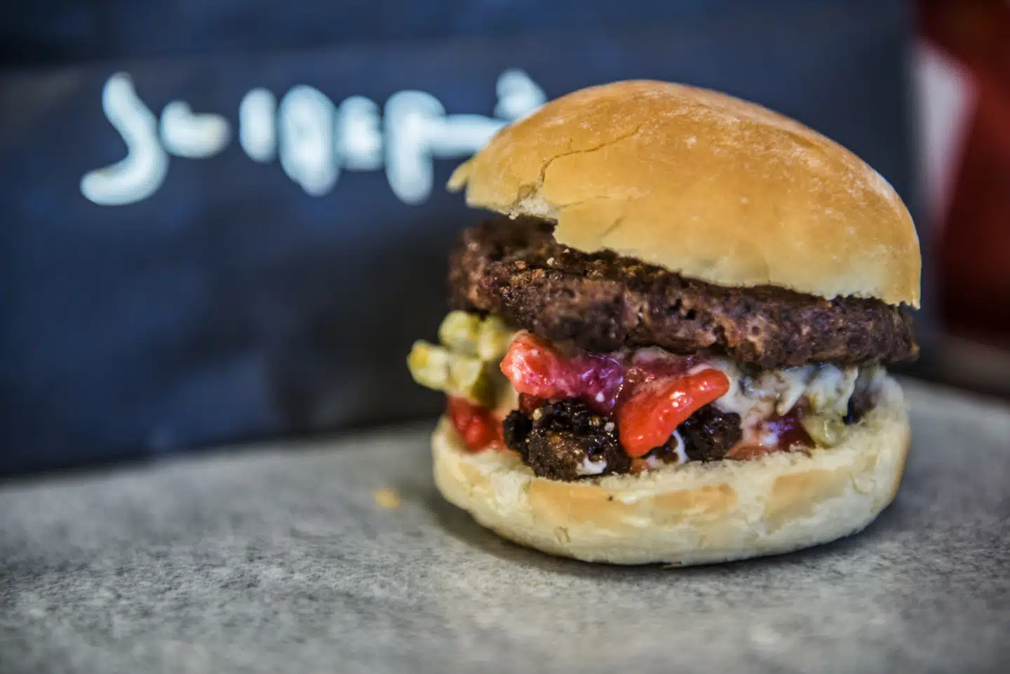 Sliders.