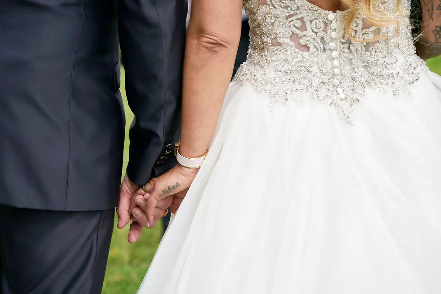 Arkivfoto: 14.366 par er blevet viet i det første halvår af 2022.