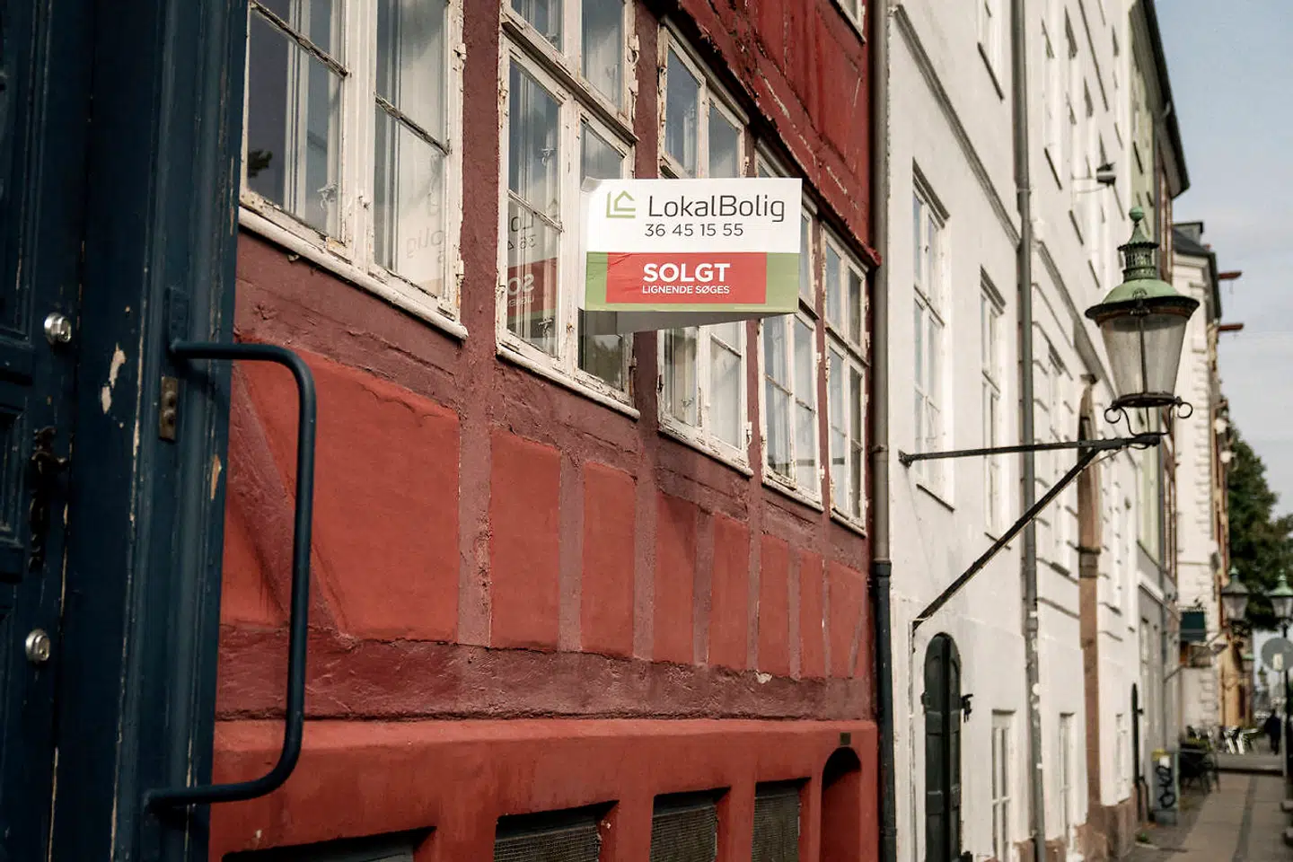 Flere ejerboliger og skattefrit fradrag er blot to af punkterne på Venstre nye boligudspil.