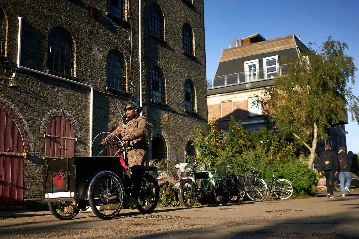 Christiania