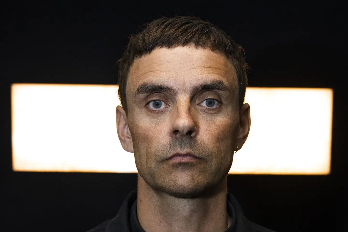 Simon Kvamm er det nyeste skud på dommerstammen i TV 2's talentprogram X Factor. Han kommer blandt andet til at trække på sin musikalske erfaring som ophavsmand til hits som Police Bells & Church Sirens og Hjertestarter. (Arkivfoto). Martin Sylvest/Ritzau Scanpix