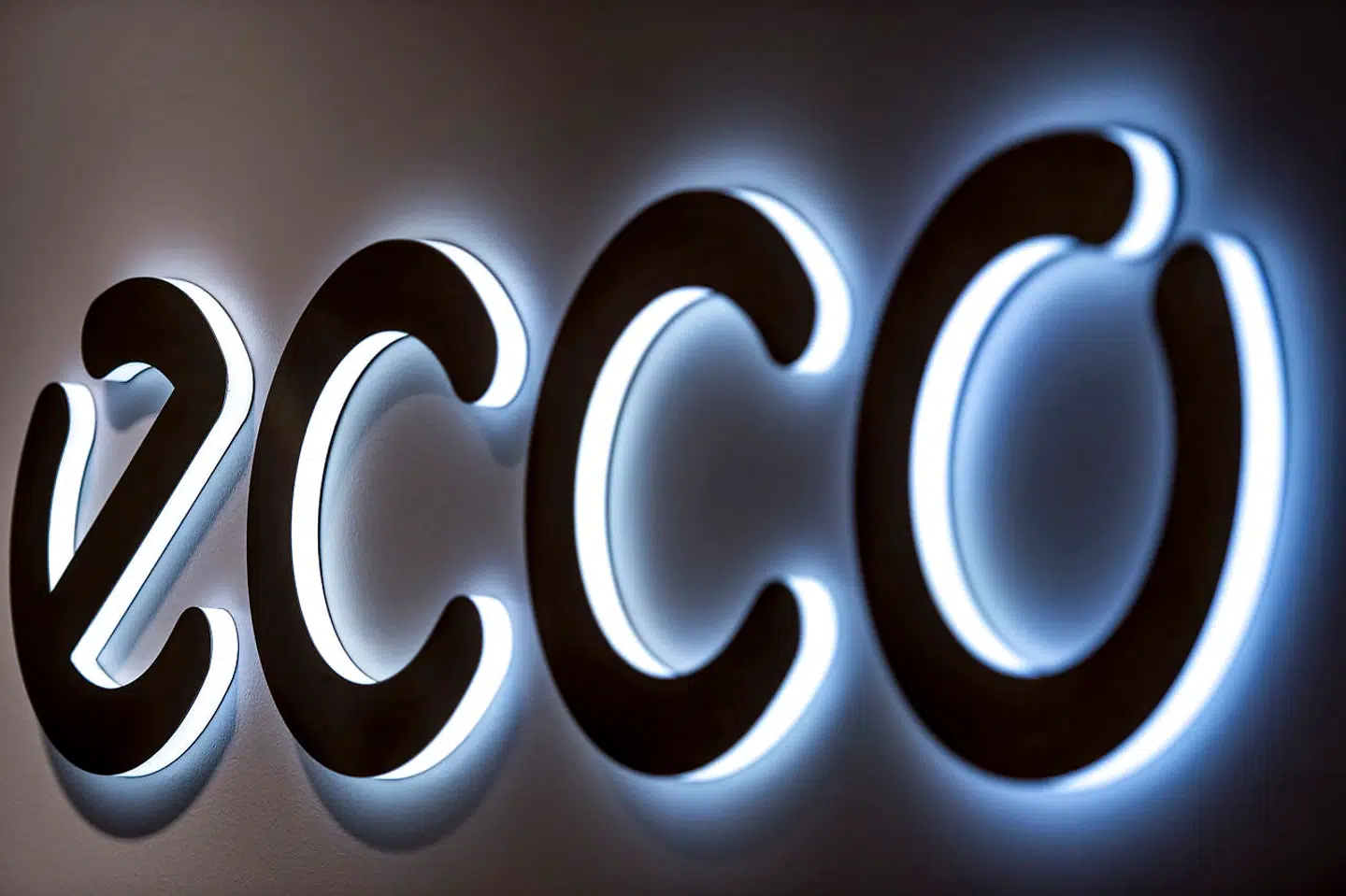 Ecco opretholder selskabets aktiviteter i Rusland.