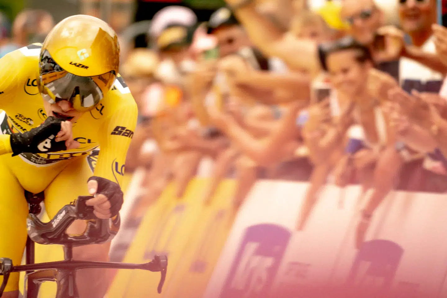 »Som sportsmand argumenterer man ikke med følelser eller krænkethed, men må acceptere de givne vilkår,« skriver Sørine Gotfredsen om sportens konservative kendetegn.