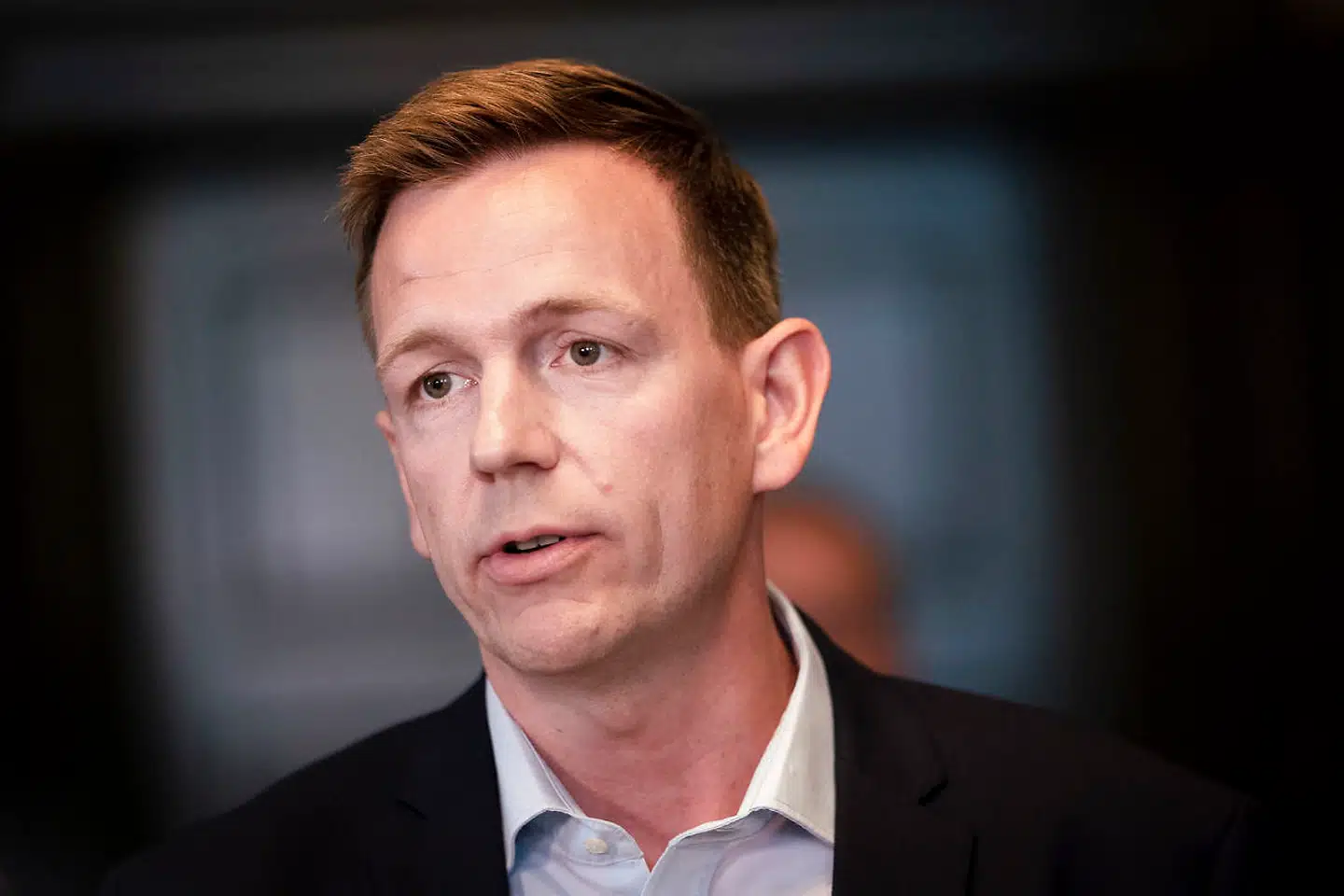 I en ny Kantar Gallup-måling står Socialdemokratiet til en stor tilbagegang. Politisk ordfører for Socialdemokratiet Rasmus Stoklund (S) understreger, at det ikke er et valgresultat.