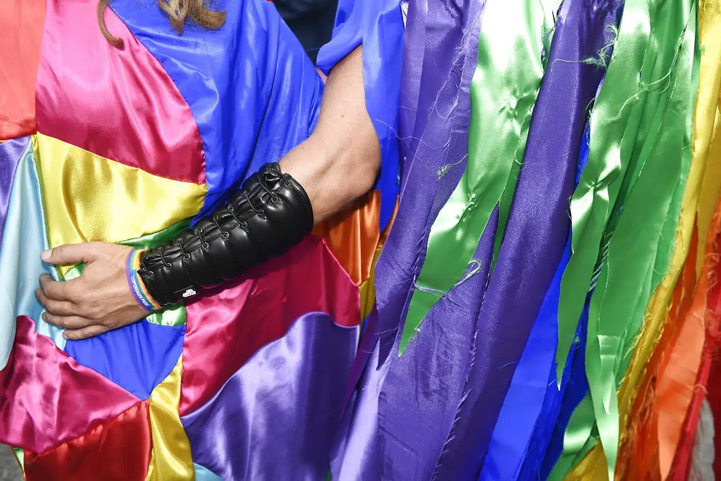 Om få dage begynder Copenhagen Pride – hos foreningen LGBT+ hersker der frustration over, at vaccinen mod abekopper endnu ikke er udbredt til en større gruppe.