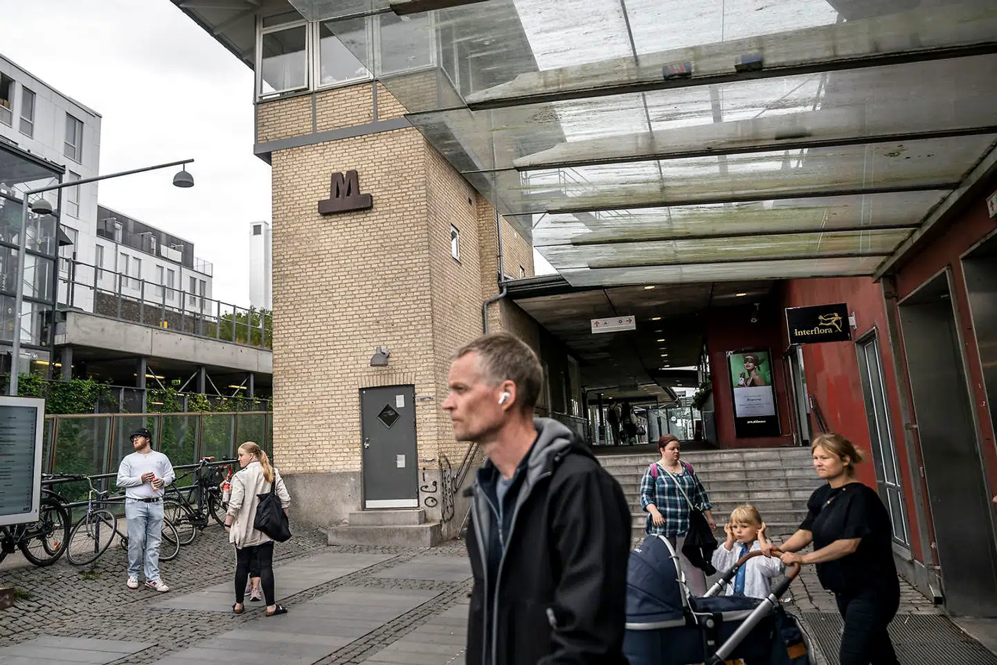 Hvis Københavns bydele var kommuner, ville nogle af dem ligge blandt dem i hele landet, hvor borgerne lever længst og tjener mest. Andre ville ligge helt i bund.
