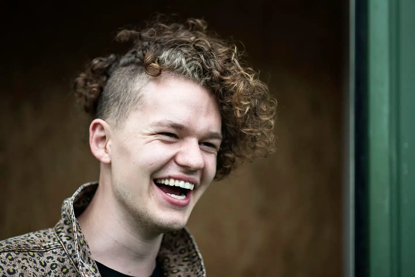 »Det bliver sjovt, rigtig sjovt, men det bliver virkelig ikke rart,« skrev Martin Hedegaard om sin redigerede version af Janni Pedersens tvinterview.