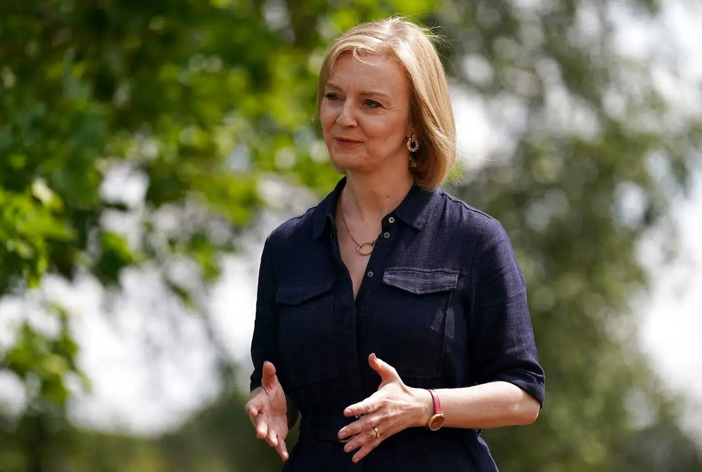 Udenrigsminister Liz Truss, der er favorit til at efterfølge den afgående britiske premierminister, Boris Johnson, har præsenteret sig som ideologisk »barn« af Margaret Thatcher. Problemet er, at der ikke er de nødvendige 40-45 procent af vælgerne, der vil være villige til at stemme på en Thatcheristisk vision om en mindre statsmagt, mindre regulering og lavere skatter, skriver Peter Kurrild-Klitgaard.