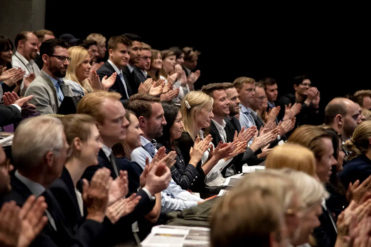 »Principperne gør det legitimt at fremsætte, debattere og efterprøve ideer og teorier, som nogle kan finde krænkende, forkerte eller umoralske,« skriver Christian Marcussen.