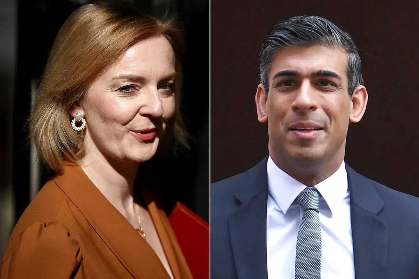Liz Truss og Rishi Sunak stod torsdag aften overfor ubeslutsomme medlemmer af deres parti. I en 90 minutter lang tv-debat med publikum forsøgte de hver især at overbevise medlemmerne om deres egne fortræffeligheder. En stod tilbage som vinder.