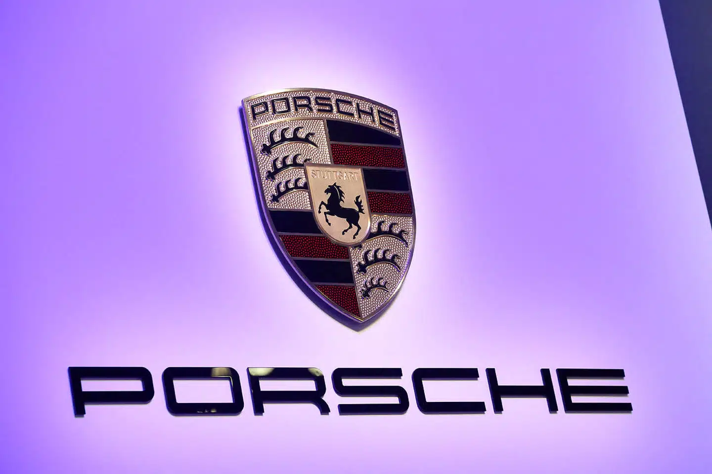 i 2031 vil Porsche næsten udelukkende producere elbiler.