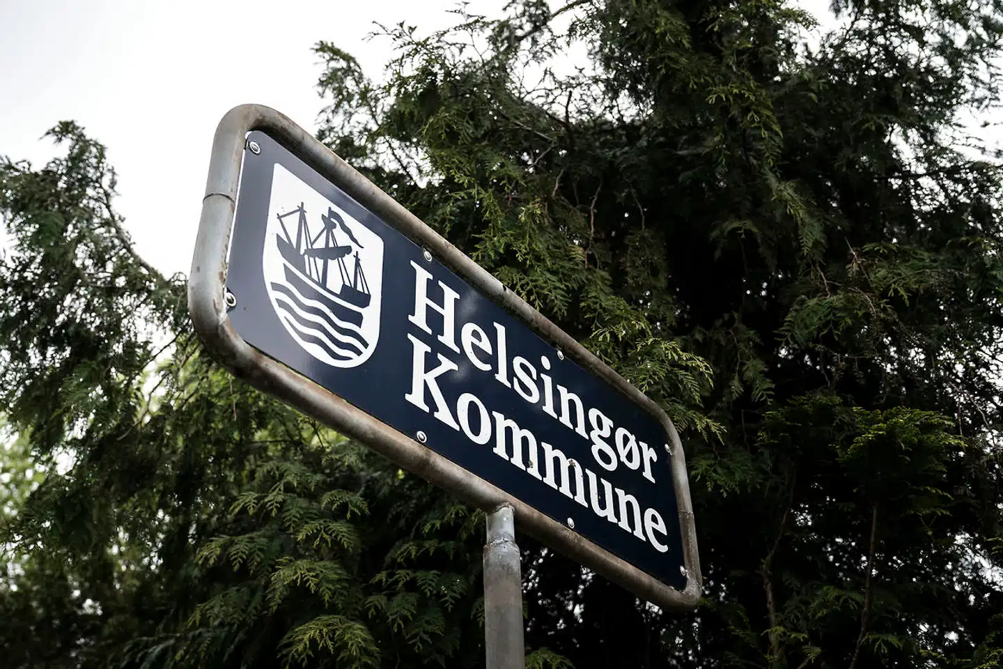 Arkivfoto: Midt i juli udstedte Datatilsynet et forbud mod at behandle personoplysninger ved brug af Chromebooks og programpakken Google Workspace i Helsingør Kommune.