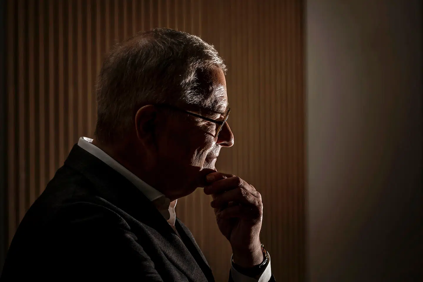 Mærsks-topchef, Søren Skou, erkender, at den danske virksomhed har et medansvar for den høje inflation, der har ramt verden.