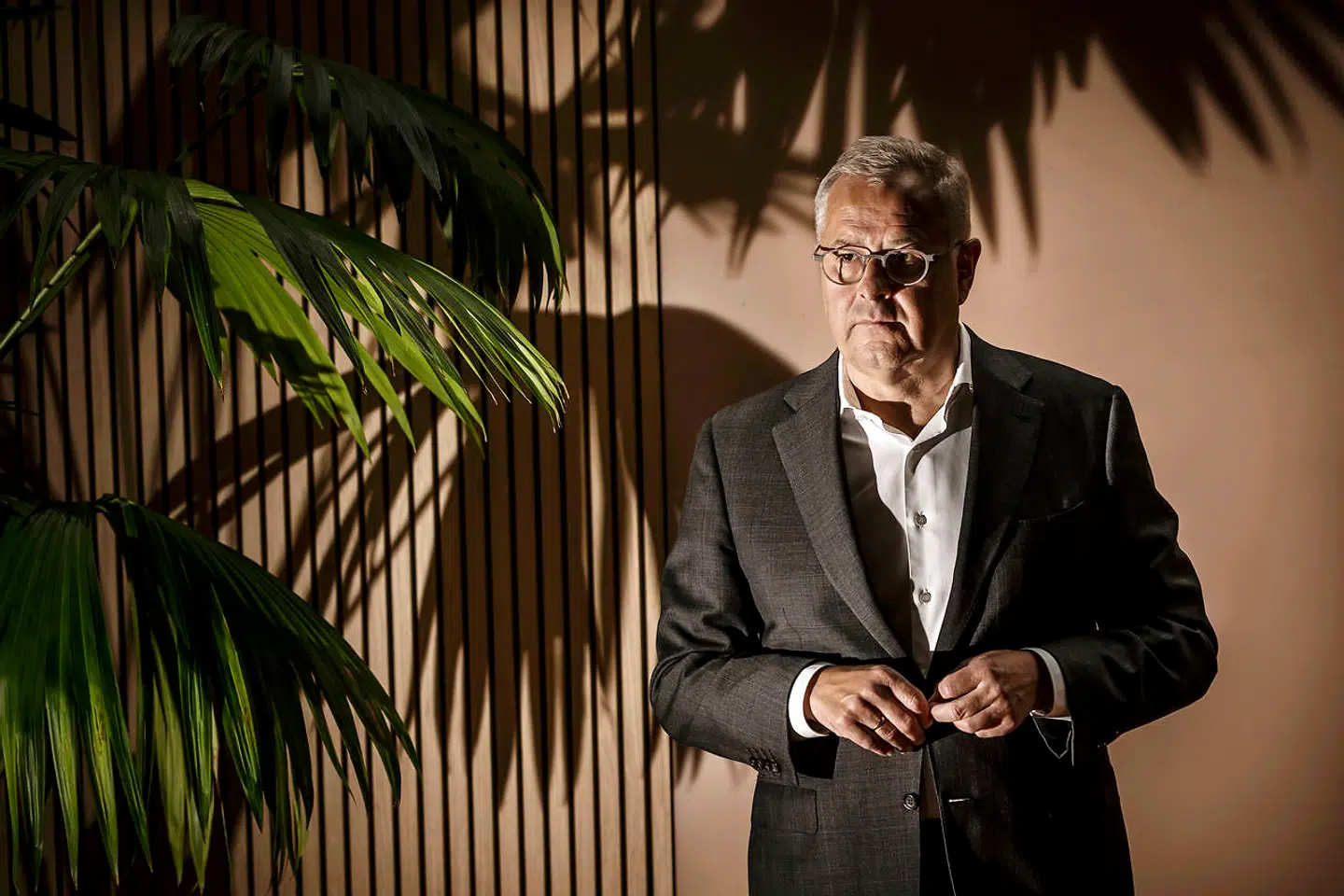 Det danske selskab forventer nu at tjene 270 milliarder kroner på driften i 2022 – det er suverænt det største overskud nogensinde i dansk erhvervsliv.