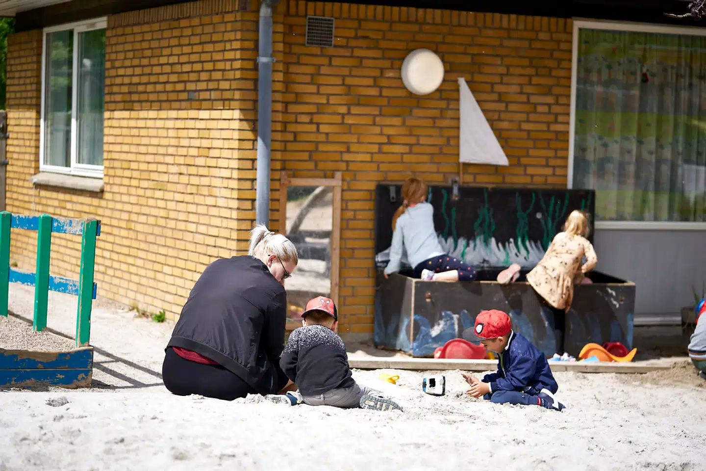 Formand for Forældrenes Landsforening mener, at forældre ikke altid er klar over, hvad der udgør en sund eller usund kost, og dermed bliver debatten om sukkerpolitikker i landets børnehaver af og til fordrejet.