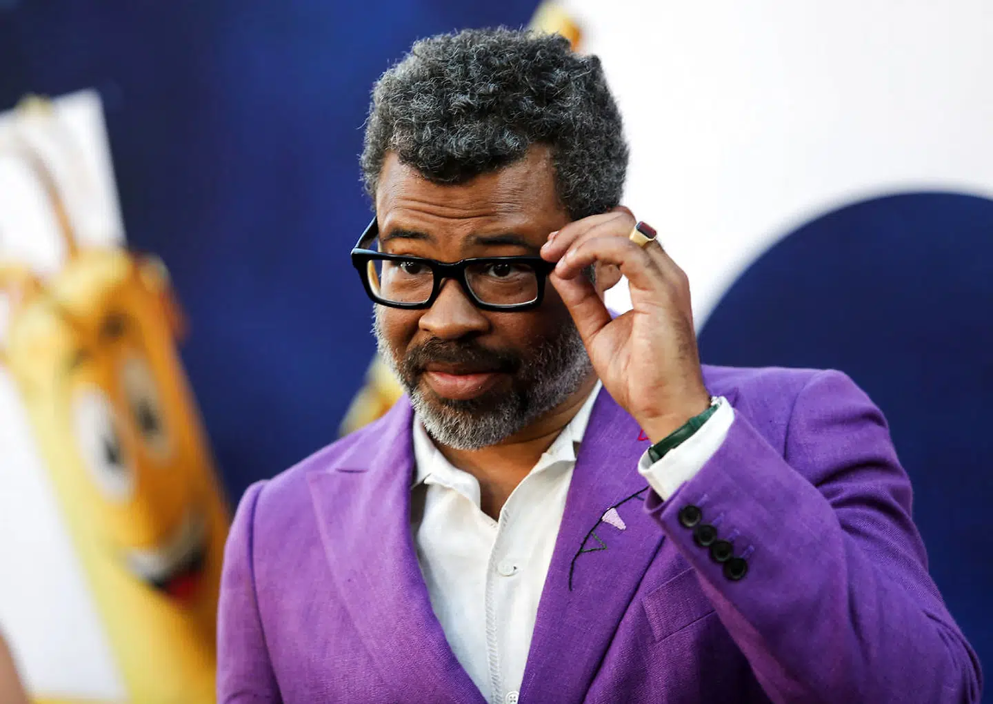 Jordan Peele er skuespiller og filminstruktør og er blandt underskriverne, der støtter om et krav om hjælp til filmfolk, der vil have en abort.