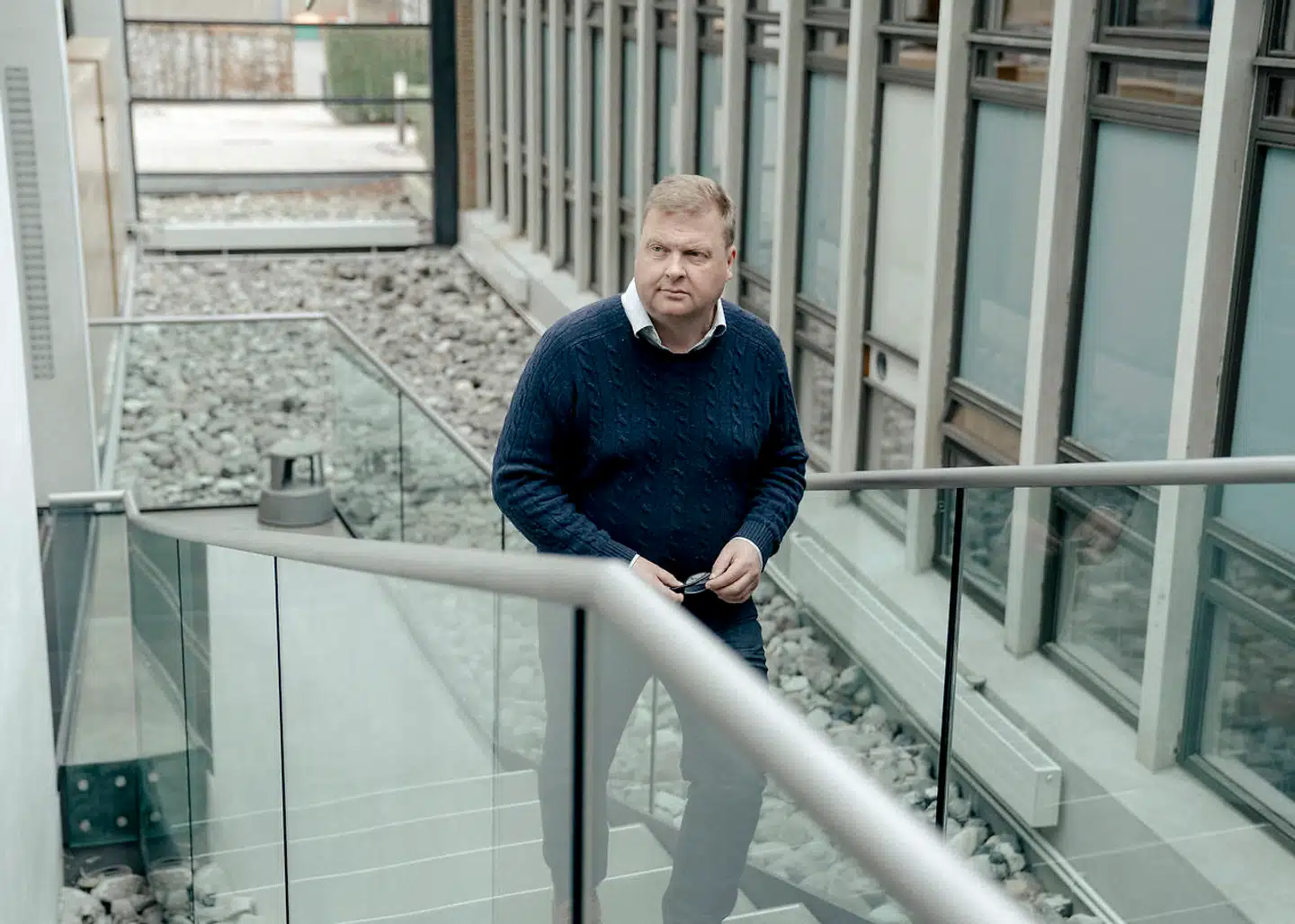 Dragørs borgmester fra De Konservative, Kenneth Gøtterup, oplyser, at kommunalbestyrelsen vil blive orienteret om den samlede økonomiske situation.