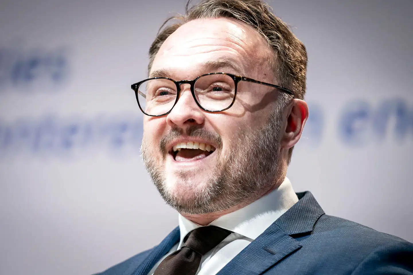 Med sin offentlige »analyse« af situationen i blå blok er klimaminister Dan Jørgensen (S) sendt i byen som en del af en større socialdemokratisk plan, vurderer politisk kommentator.