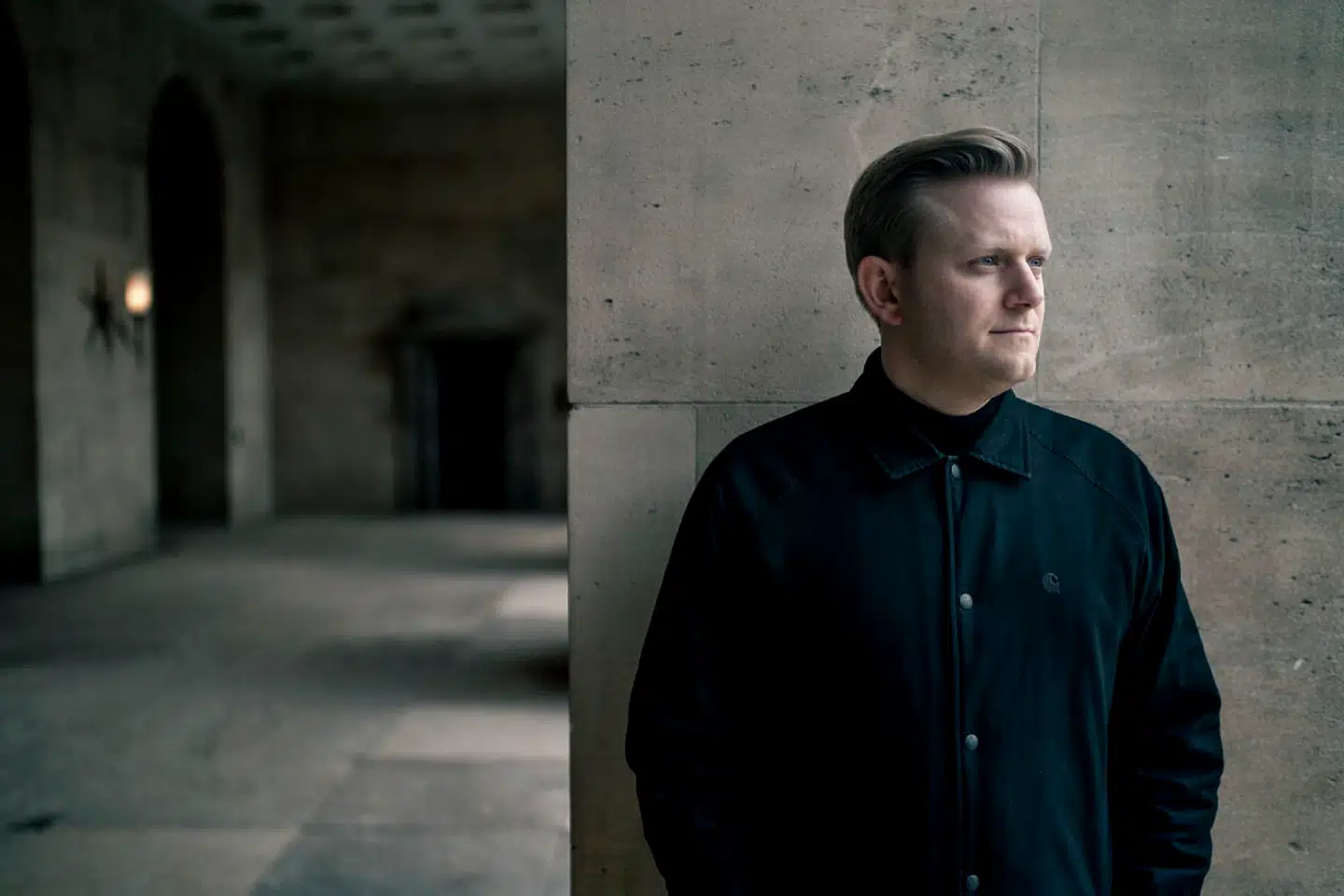 Martin Wittrup Enggaard, der er drabsefterforsker ved Københavns Politi, har oprettet et borgerforslag for at få skabt en politisk diskussion om, hvorvidt man skal tage et mere vidtrækkende opklaringsredskab i brug i de alvorligste kriminalsager. Hvis ikke, så svigter vi ofrene og deres pårørende, mener han. Arkivfoto.