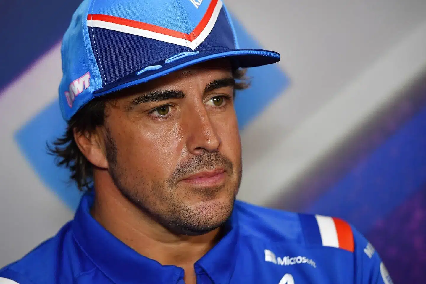 Arkivfoto: 41-årige Alonso er blandt de mest rutinerede kørere i motorsportens kongeklasse, hvor han debuterede i 2001.