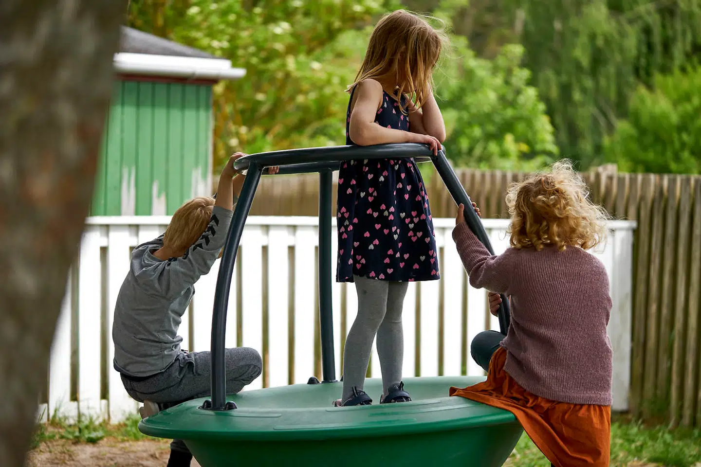 De danskere, der er gladest for deres arbejde, har ting til fælles – men én gruppe skiller sig ud.
