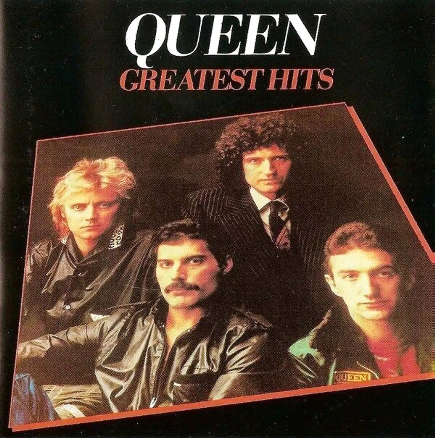 Queen: »Greatest Hits« (1981)