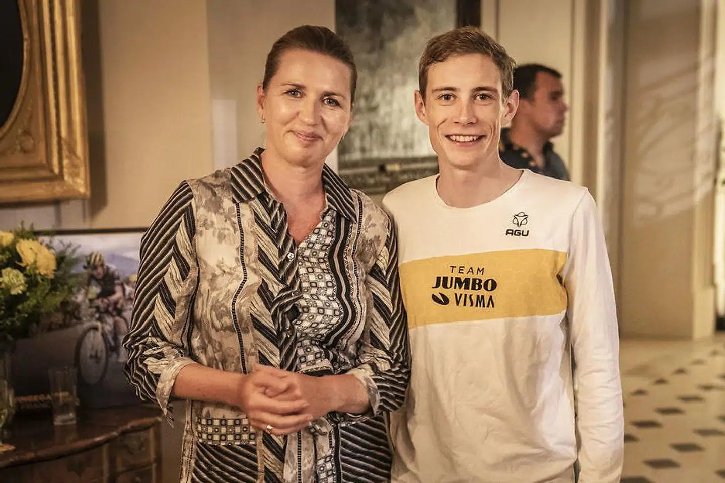 »Det lød nærmere som noget, der blev copy/pastet af en kommunikationsmedarbejder inde fra det store excelark med kommunikations- og tidsplanen over sommerens SoMe-aktivitet. Hvilket jeg i øvrigt ikke kan forarges over,« skriver David Holt Olsen.