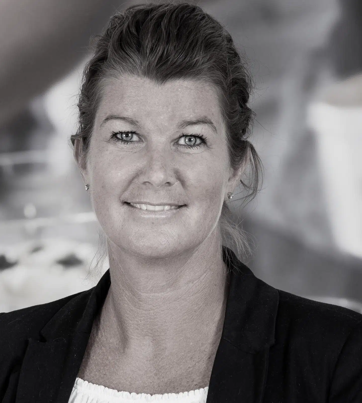 Patricia Lerche begyndte at investere i en tidlig alder – men det er langt fra tilfældet for alle.