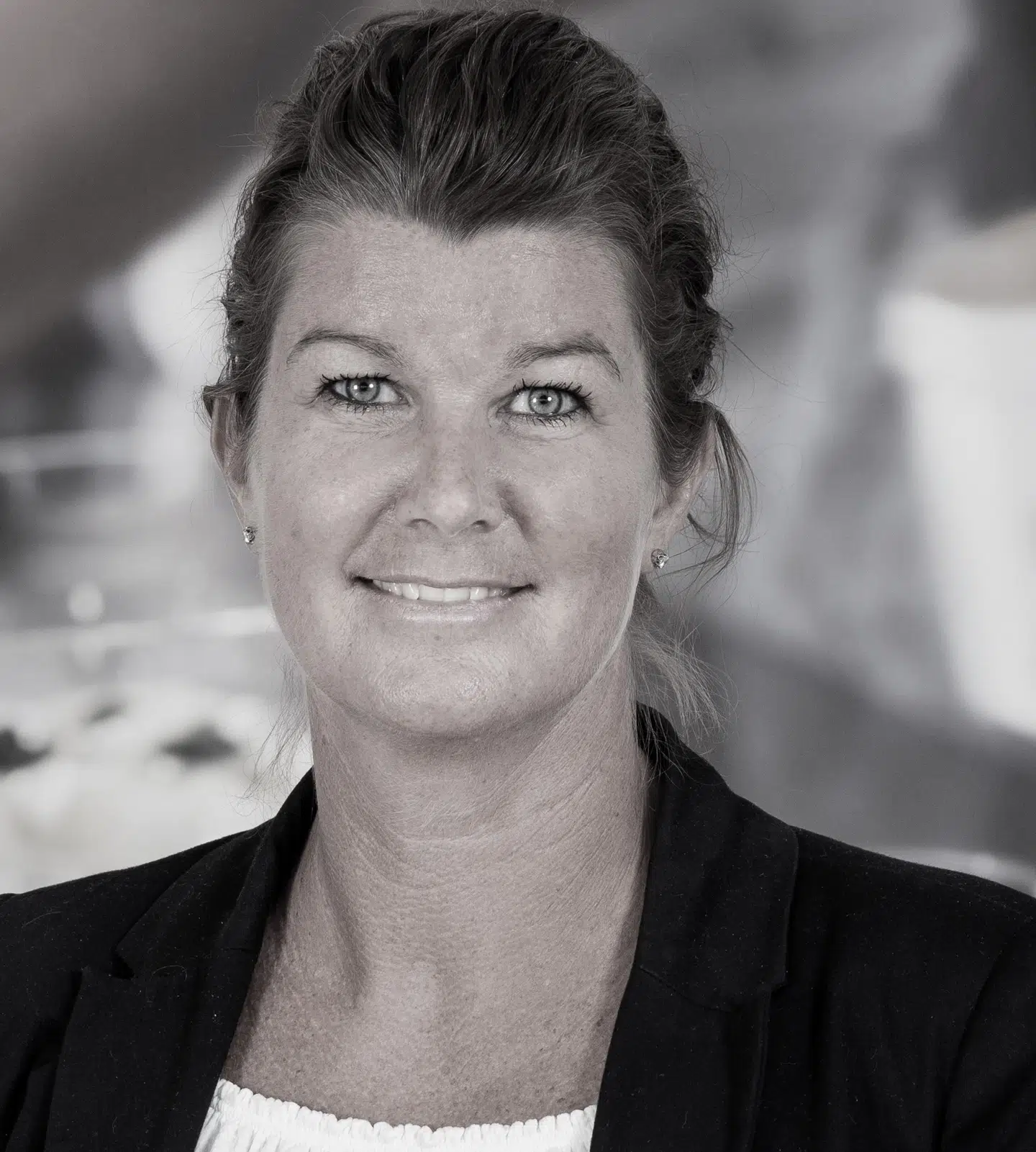 Patricia Lerche begyndte at investere i en tidlig alder – men det er langt fra tilfældet for alle.