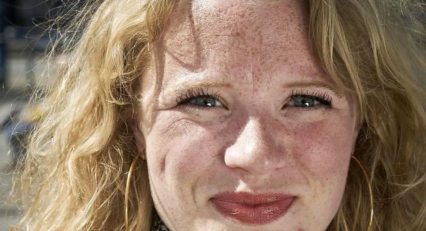 Laura Rosenvinge (S) er årgang 1994 og politisk ordfører for sit parti på Københavns Rådhus.