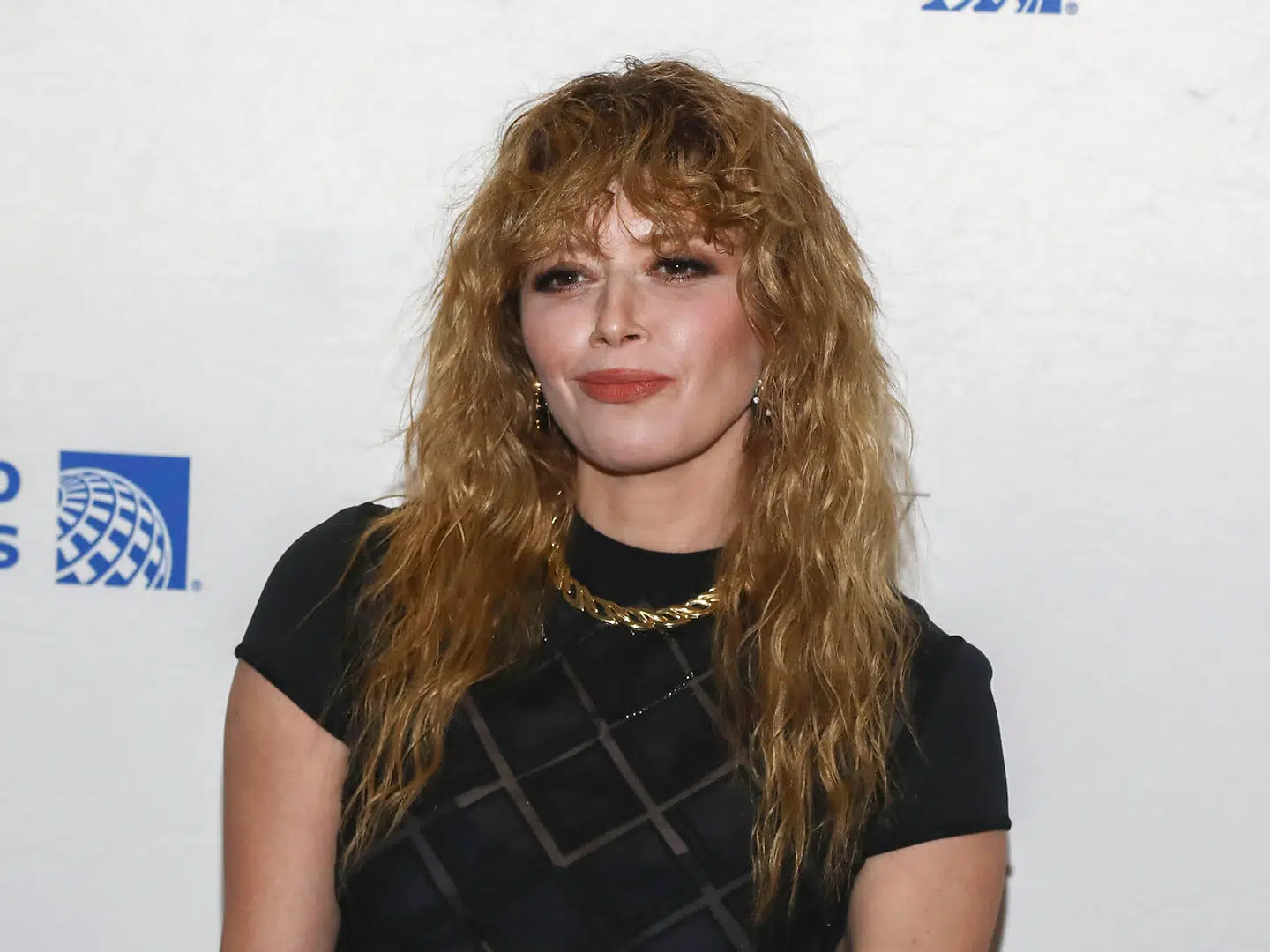 Skuespiller Natasha Lyonne, der især er kendt for sin rolle i Netflix-serierne »Orange Is the New Black« og »Russian Doll«, har ligesom 400 andre filmfolk skrevet under på brevet til de store tv- og filmproducenter.