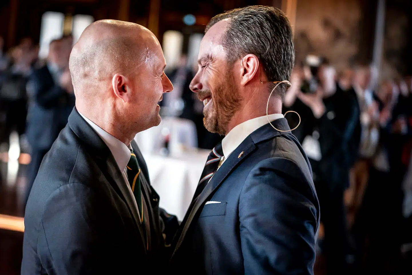 »Hos de borgerlige er det ikke meget bedre. Faktisk er det nok værre,« skriver Christian Egander Skov.