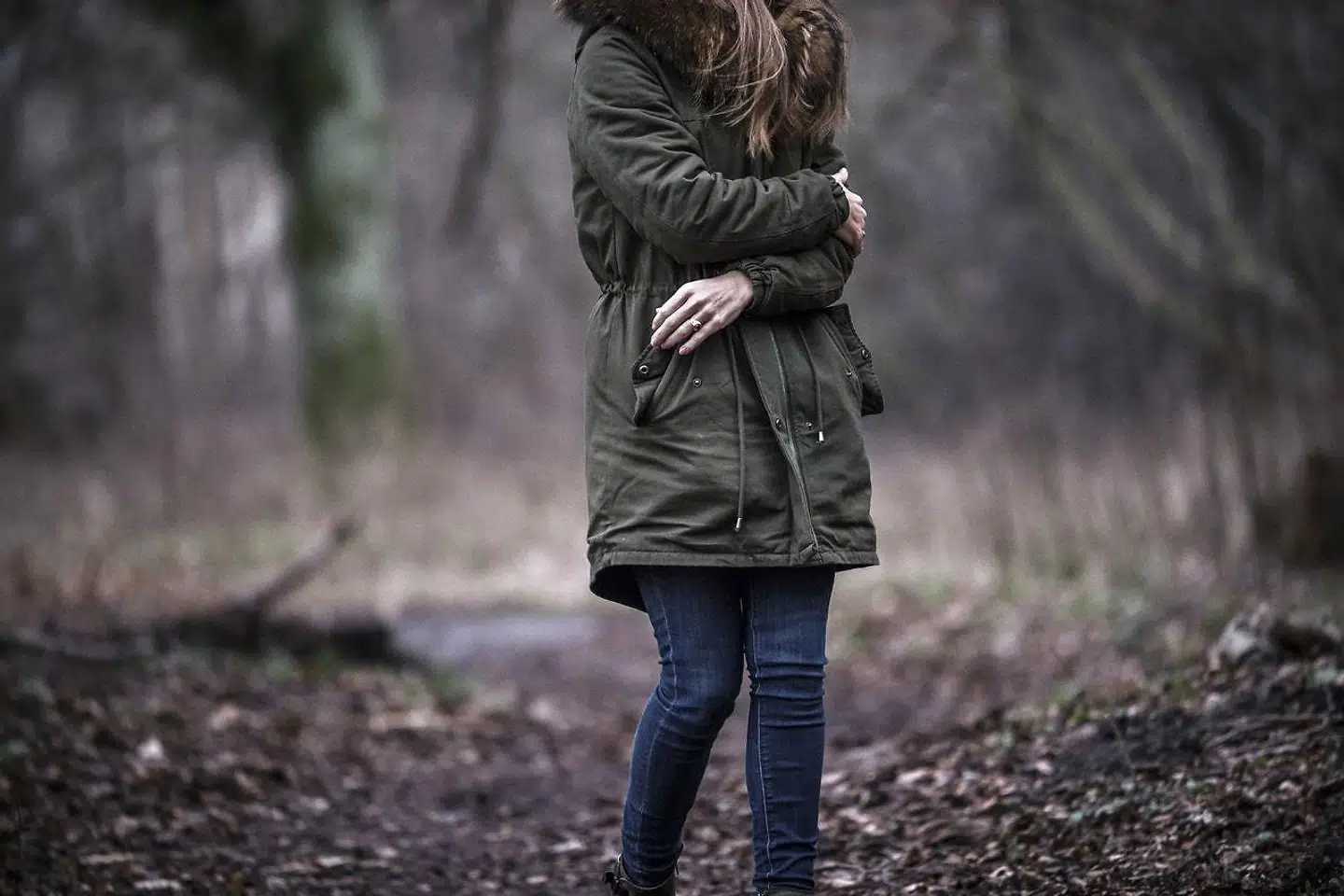 »Et menneske blev nedbrudt af et socialt velfærdssystem, fordi professionelle ikke forstod sig på omsorg. Det er Gittes historie, men også andres. Heldigvis er der kommet fokus på anbringelsesområdet angående opkvalificering gennem lovgivning, organisering og faglighed,« skriver Kirsten Trans.