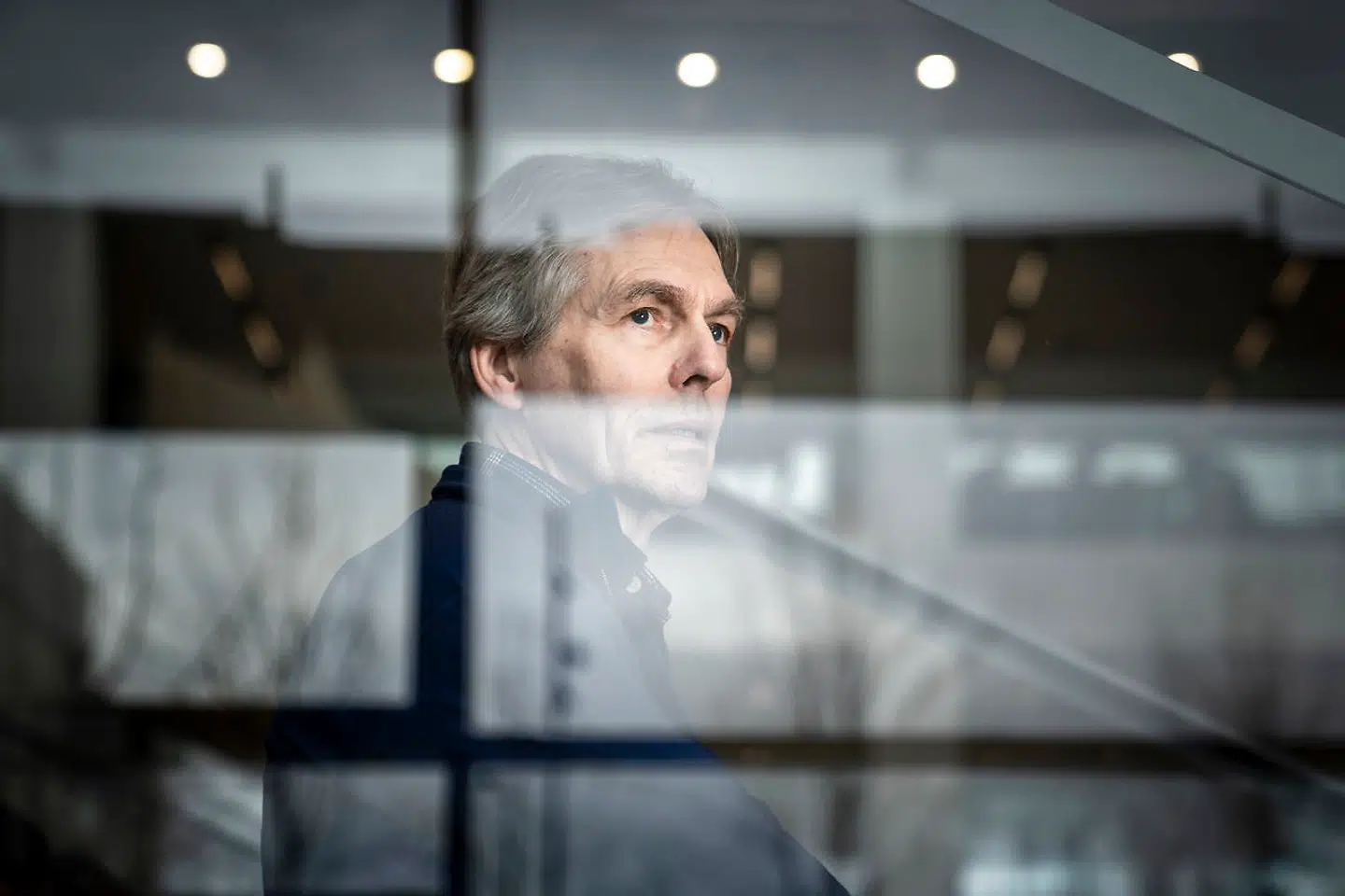 »Det er at give den lige en tand for meget at sige, at der er er tale om en landsforræderibestemmelse,« siger strafferetsprofessor emeritus Jørn Vestergaard, der har gransket straffelovens paragraf 12.