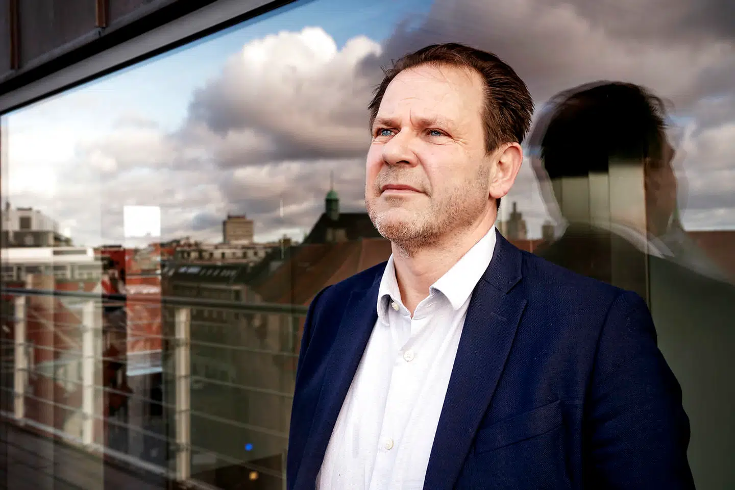 Bent Winther er Berlingskes politiske kommentator.