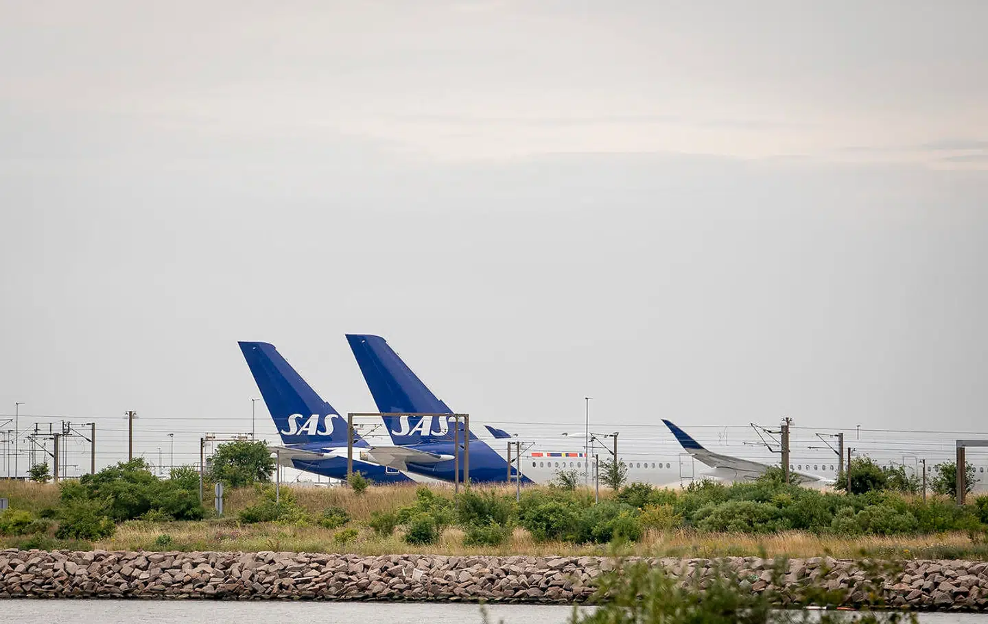 Flere store investorer holder døren lukket for investeringer i SAS, der har hårdt brug for ekstra milliarder