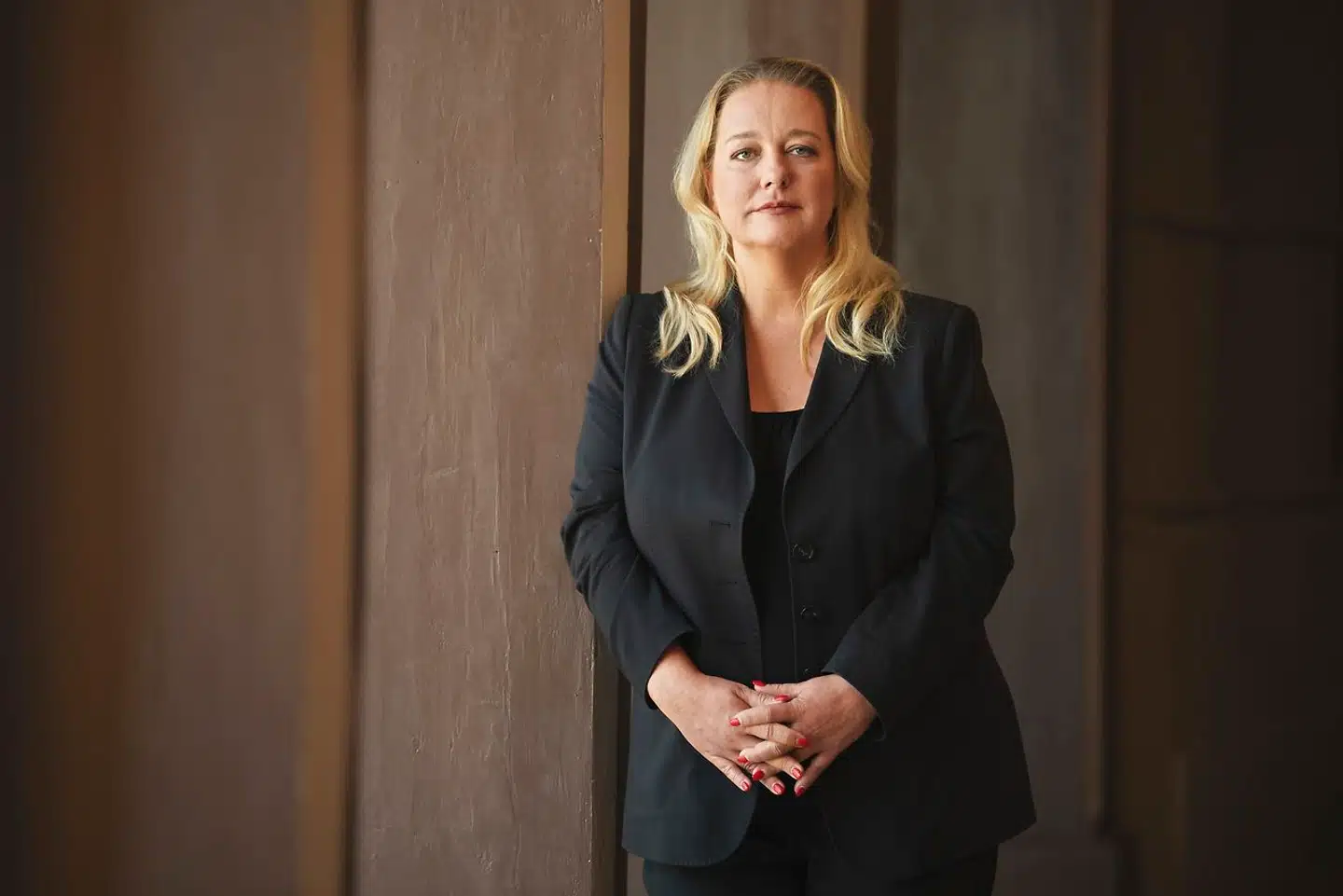 Den kunstneriske leder af festspillene i Bayreuth, Katharina Wagner, har selv været udsat for sexisme og uønskede berøringer. Nu opfordrer hun medarbejdere, som har været udsat for det samme, til at henvende sig til ledelsen. Hun er oldebarn af komponisten Richard Wagner, som er ophavsmand til festspillene.