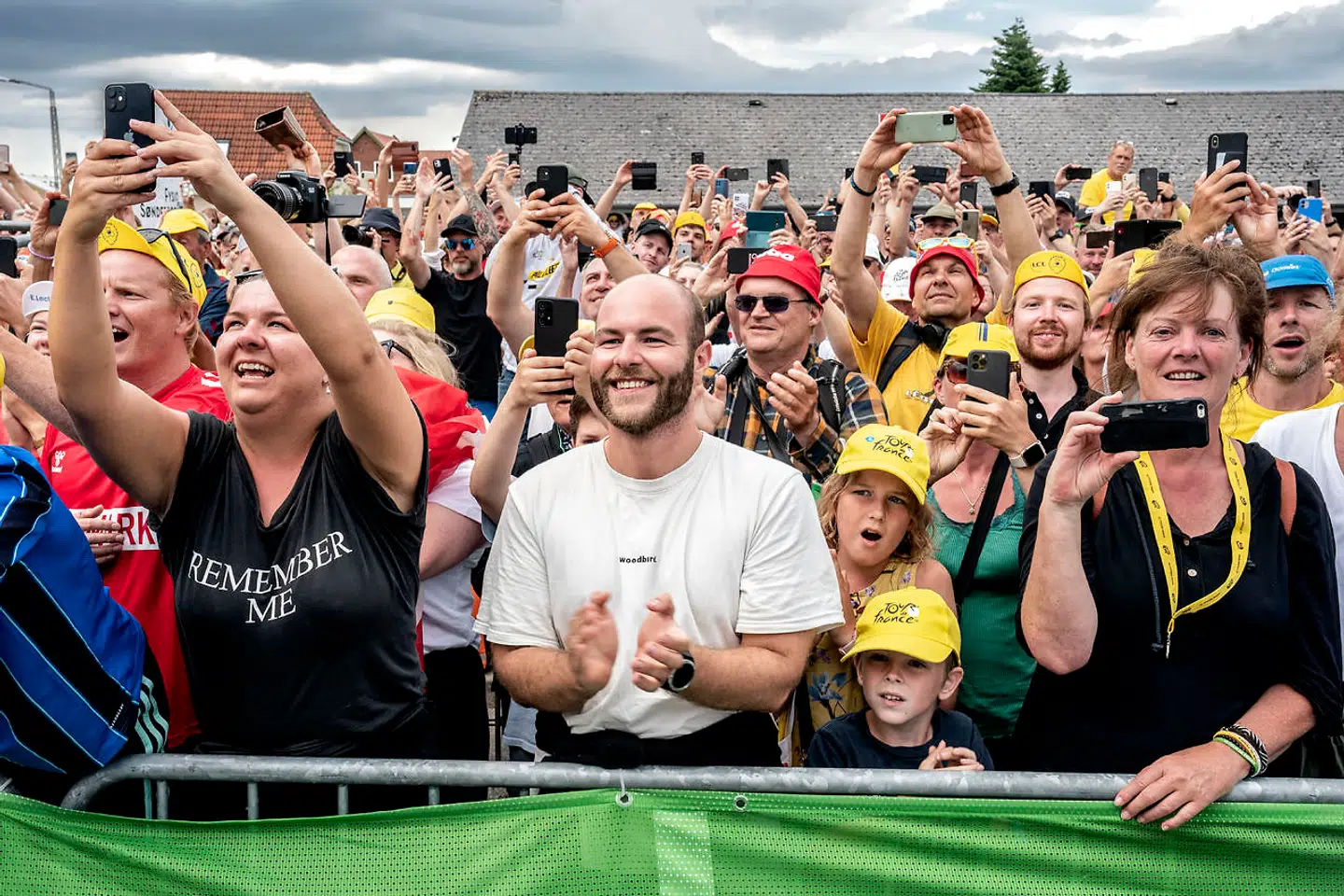 Var Tour de France i Danmark pengene værd? Ja, mener borgmestre i de kommuner, der skød tocifrede millionbeløb ind i afviklingen. En af dem mener tilmed, at afviklingen af løbet kan være med til at lokke nye borgere til kommunen fra de store byer.