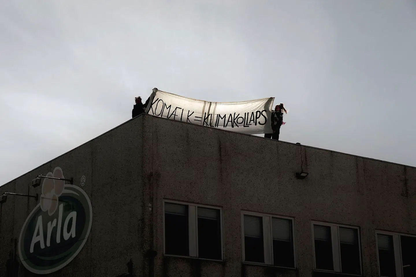 Extinction Rebellion