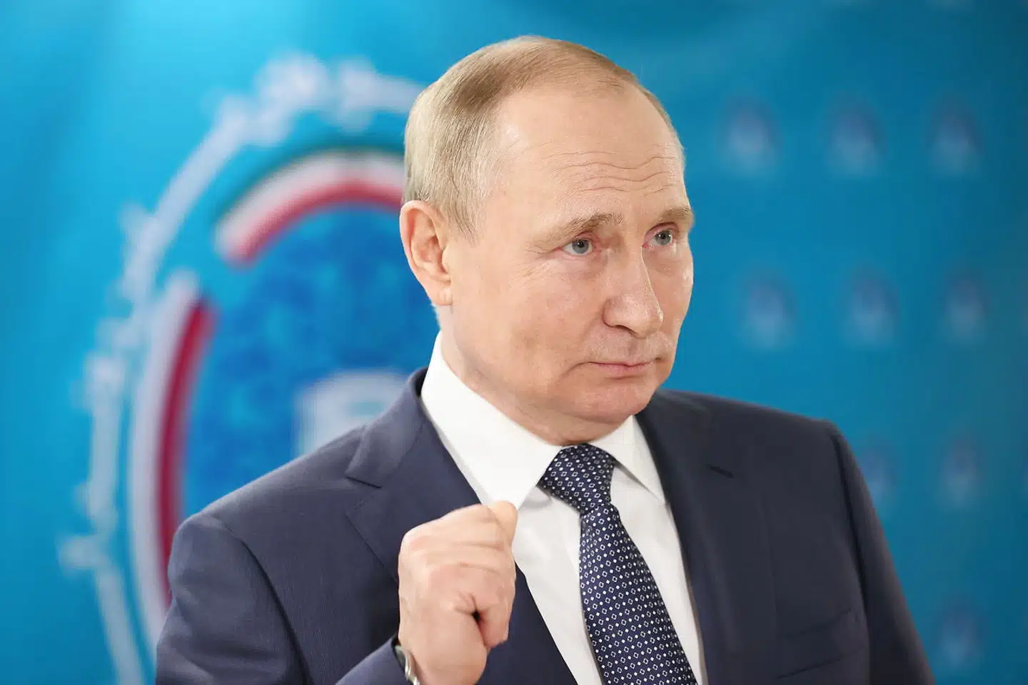 Rusland har placeret Danmark på sin sorte liste. Nu forklarer den russiske ambassadør i Danmark hvorfor.