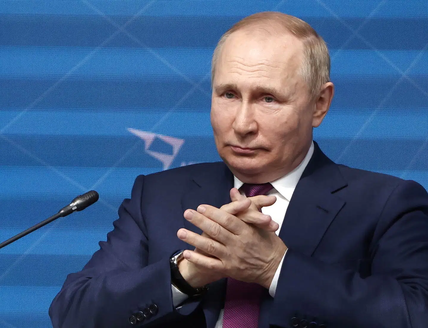Putin har en plan, der skal skaffe ham medvind i Vesten. Og han opfatter selv sin plan som »realistisk«, lyder advarslen nu fra amerikansk sikkerhedsanalytiker.