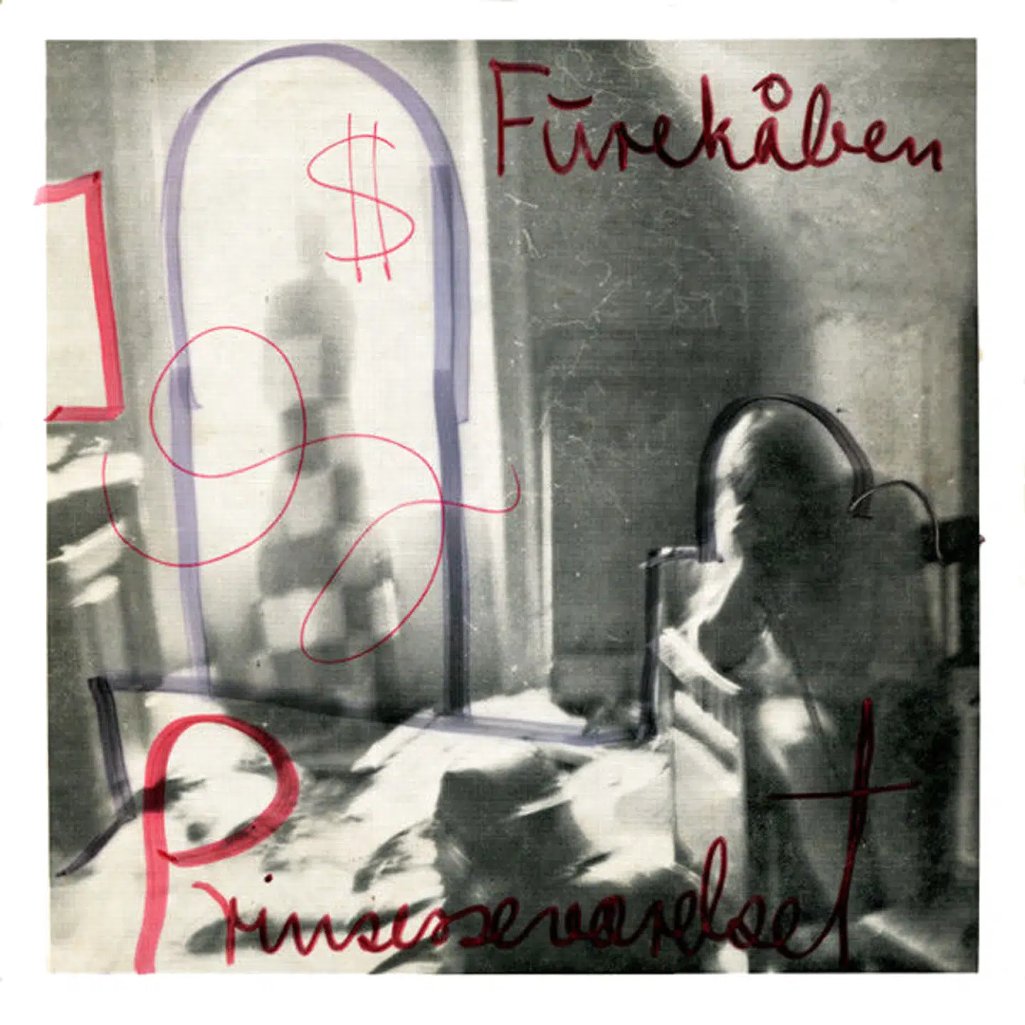 Furekåben: »Prinsesseværelset« (1970)