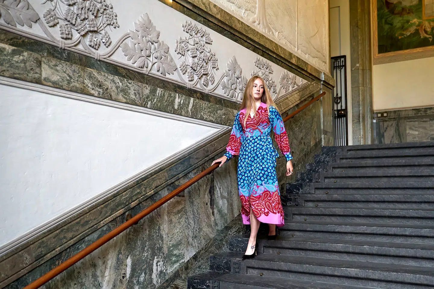 Under efterårets kommunalvalg understregede 23-årige Cille Hald Egholm (V), at hun, hvis hun blev valgt, ville kæmpe for ungdommen. Siden har hun alligevel tordnet mod netop de unge for at være blødsødne og forkælede.