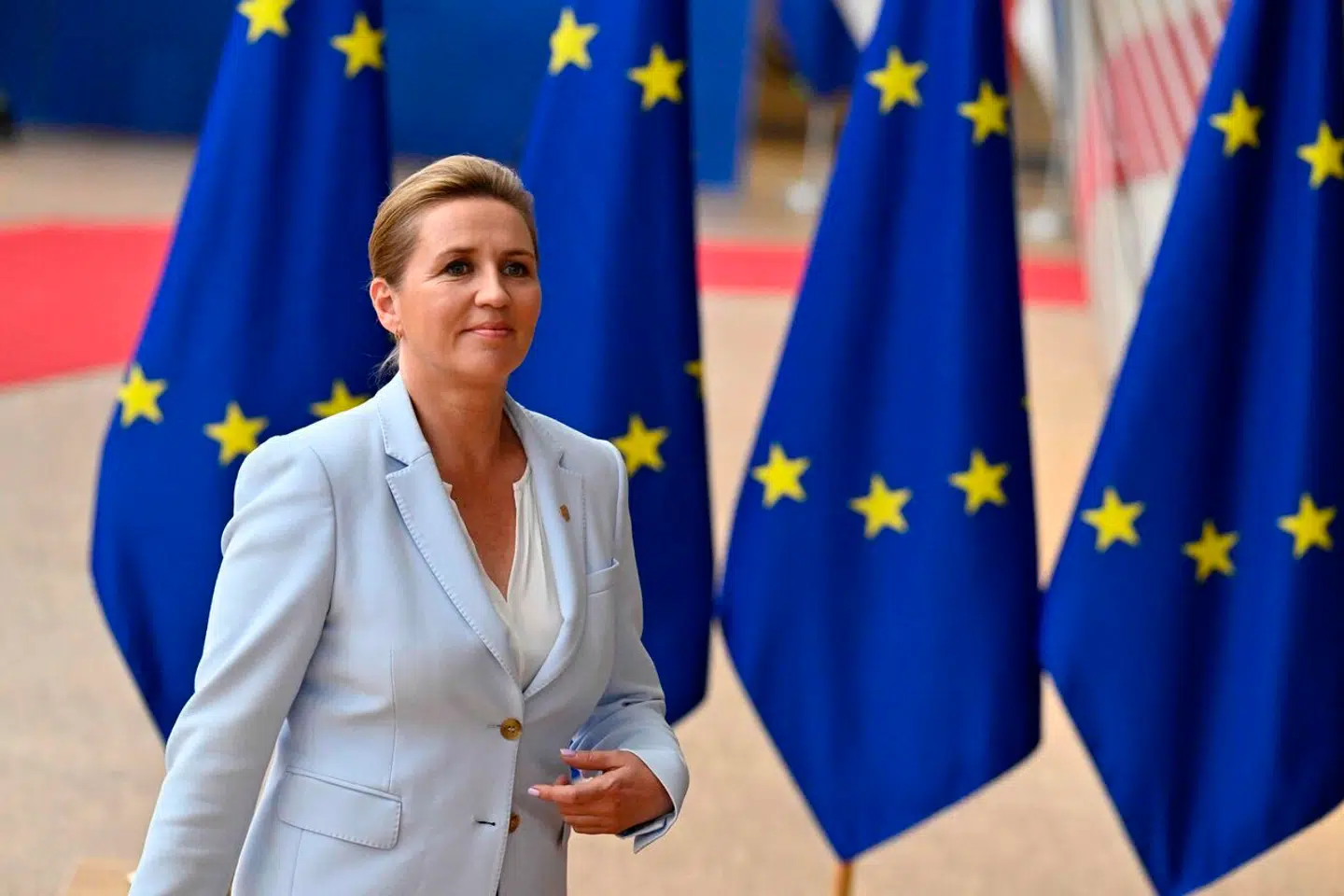Statsminister Mette Frederiksen (S) har i et historisk omfang omfavnet det europæiske samarbejde i EU. Nu skal der også sættes ind på det økonomiske område.