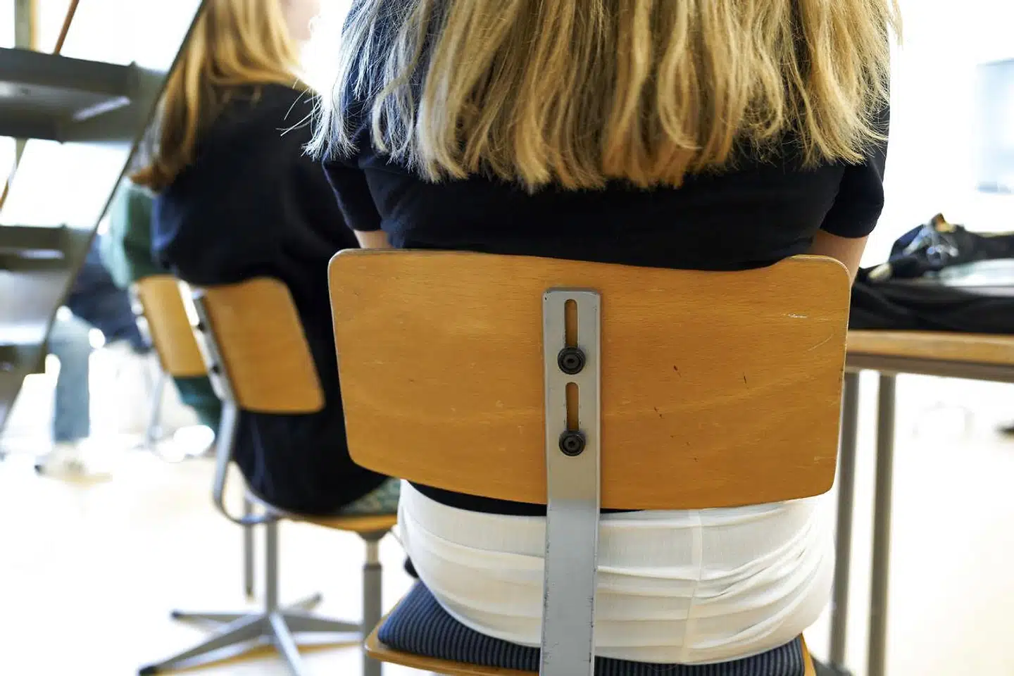 »Men kære borgerlige – hvordan passer jeres heksejagt sammen med tillidsdagsordenen til folkeskolen?« spørger Lea Friedberg.