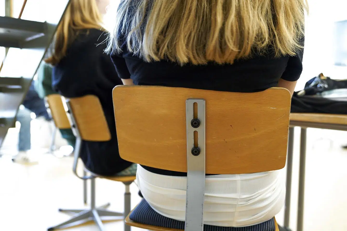 »Men kære borgerlige – hvordan passer jeres heksejagt sammen med tillidsdagsordenen til folkeskolen?« spørger Lea Friedberg.