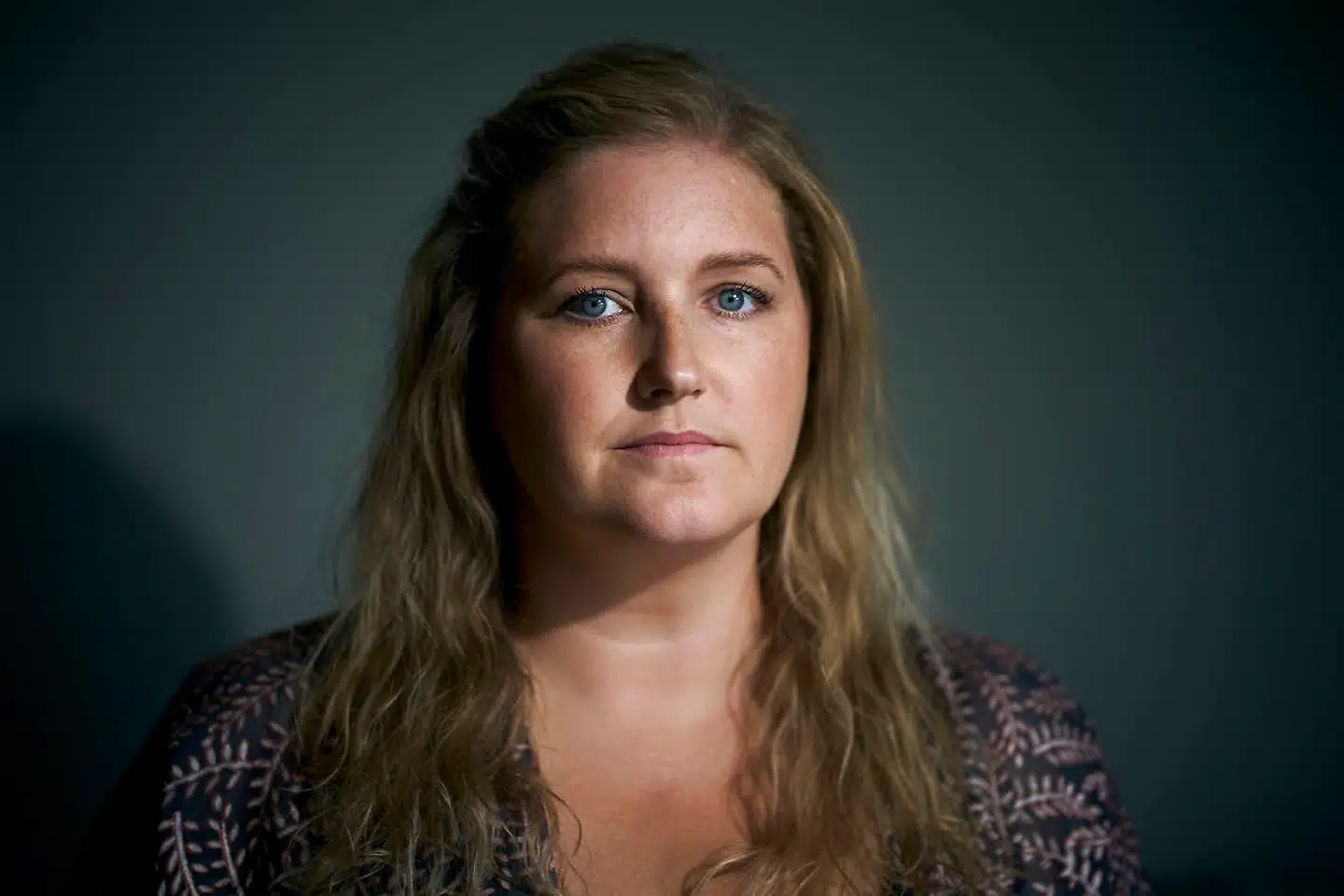 Det har taget tid, og det er endnu ikke helt overstået, men Louise Folman får det langsomt bedre efter sin sygemelding med stress.