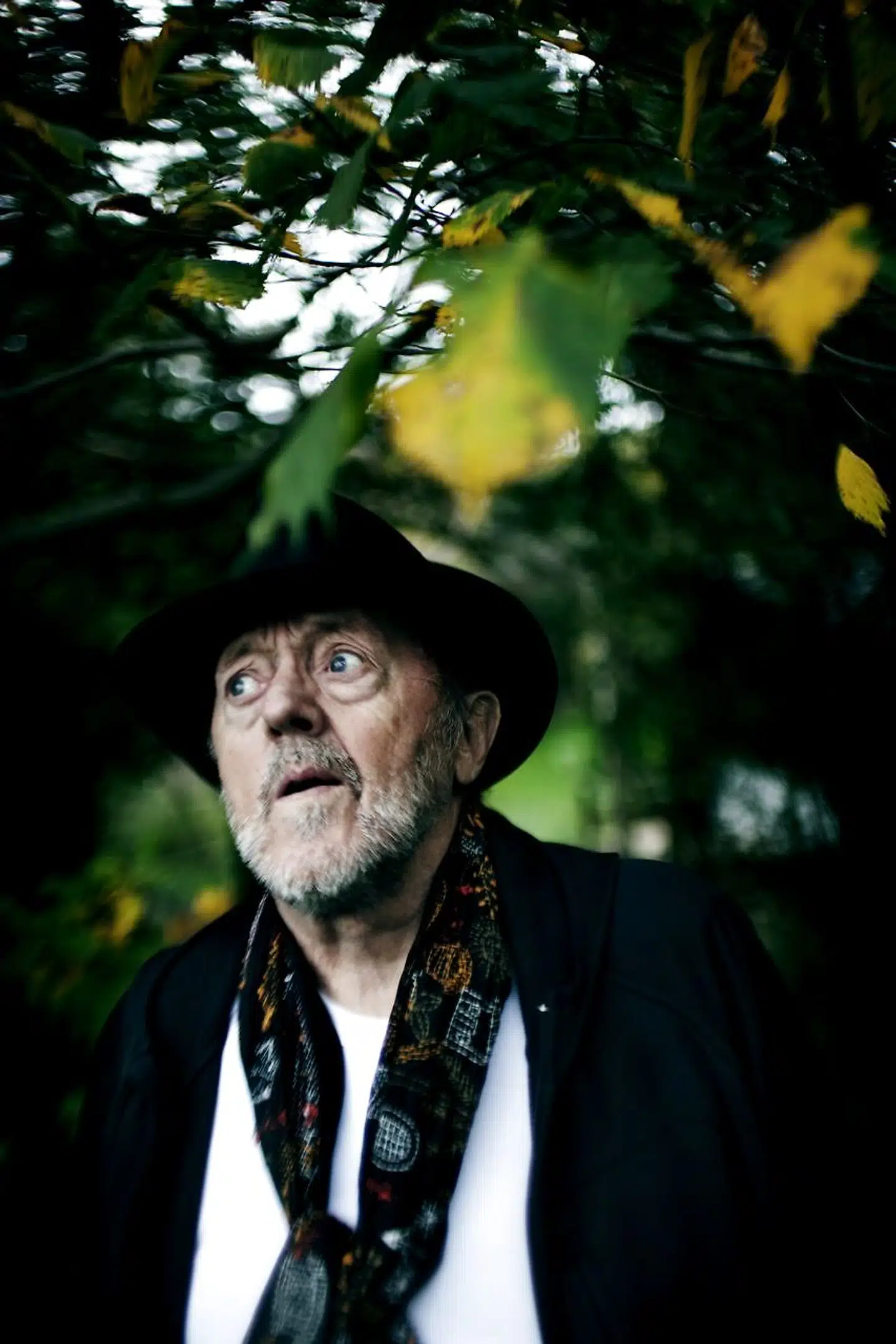 »Vi er de bedste brødre, og sådan har det altid været. Vi har været både en forkortelse og en forlængelse af hinanden,« sagde Povl Dissing i 2010 i et interview i Berlingske om sit forhold til Benny Andersen.